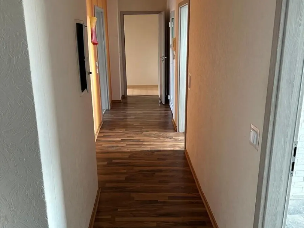 +++ Wohnung in der Bahnhofstr. in Dudweiler zu vermieten+++ Bilder folgen
