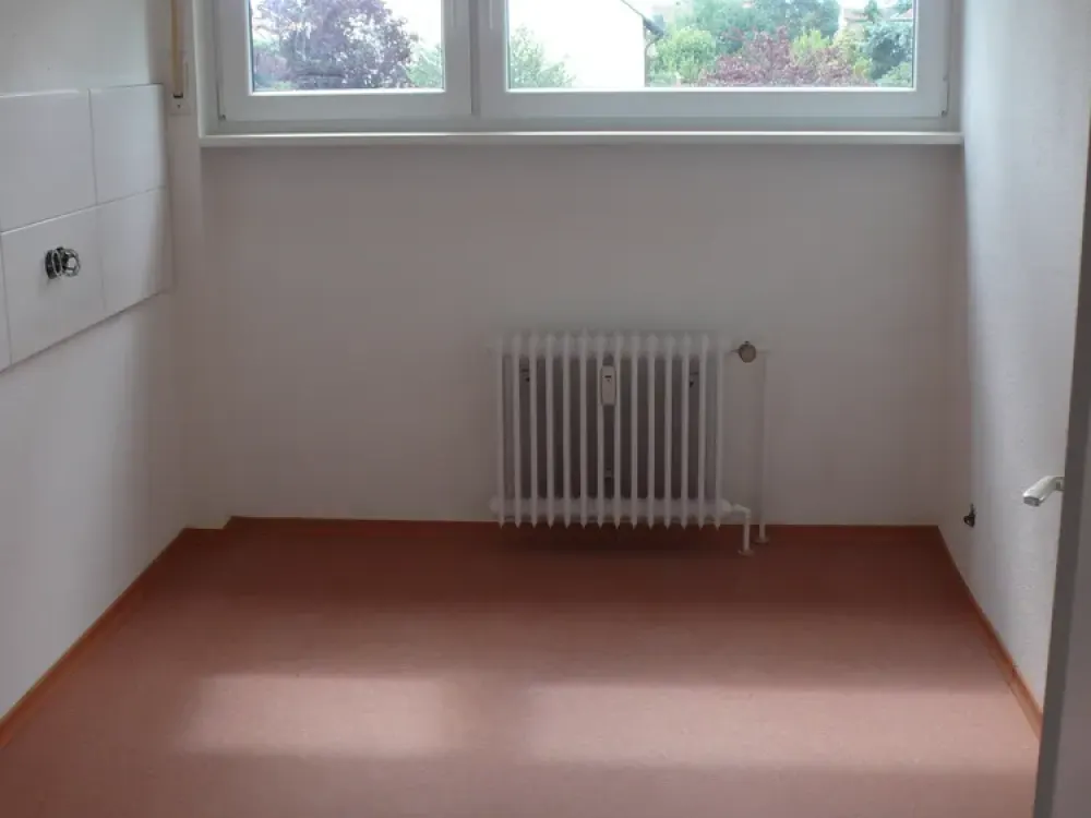 Zuhause mit 3,5 Zimmern in Fürth