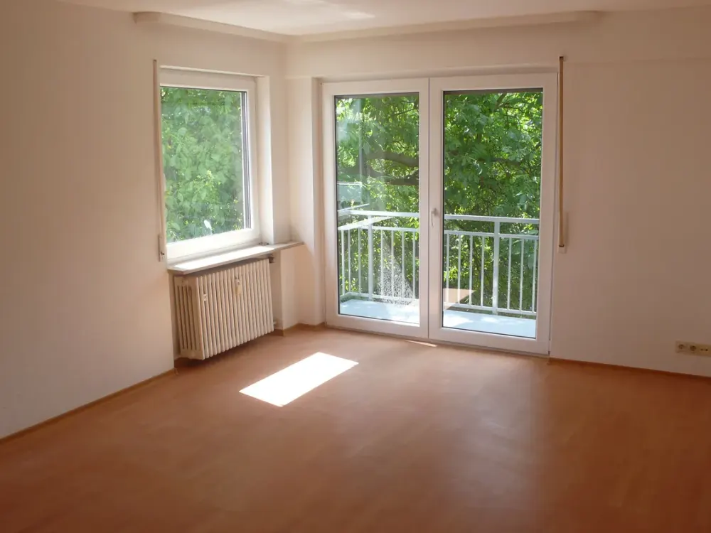Zuhause mit 3,5 Zimmern in Fürth