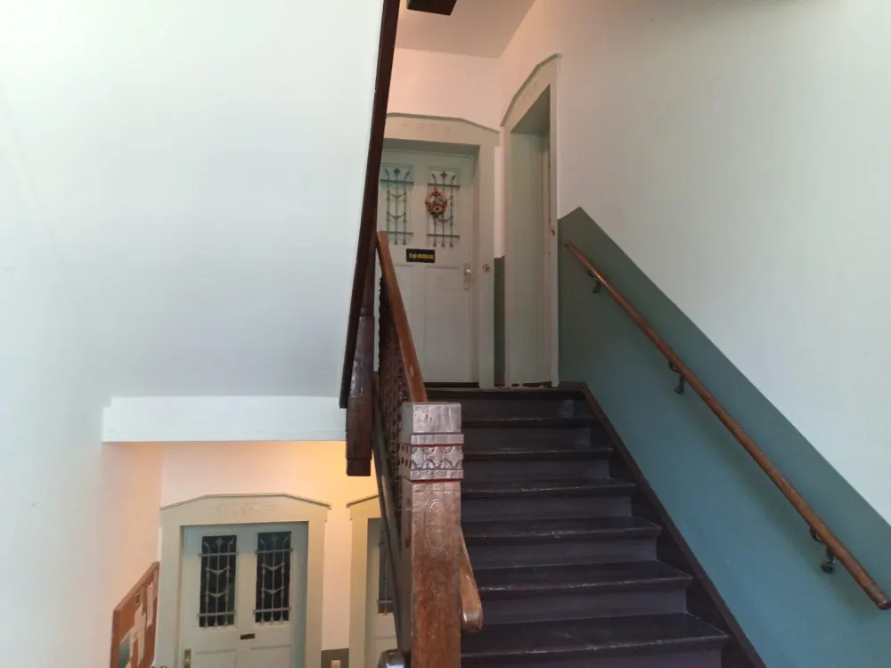 Charmante Etagenwohnung im Leipziger Süden mit Nähe zu Parks und