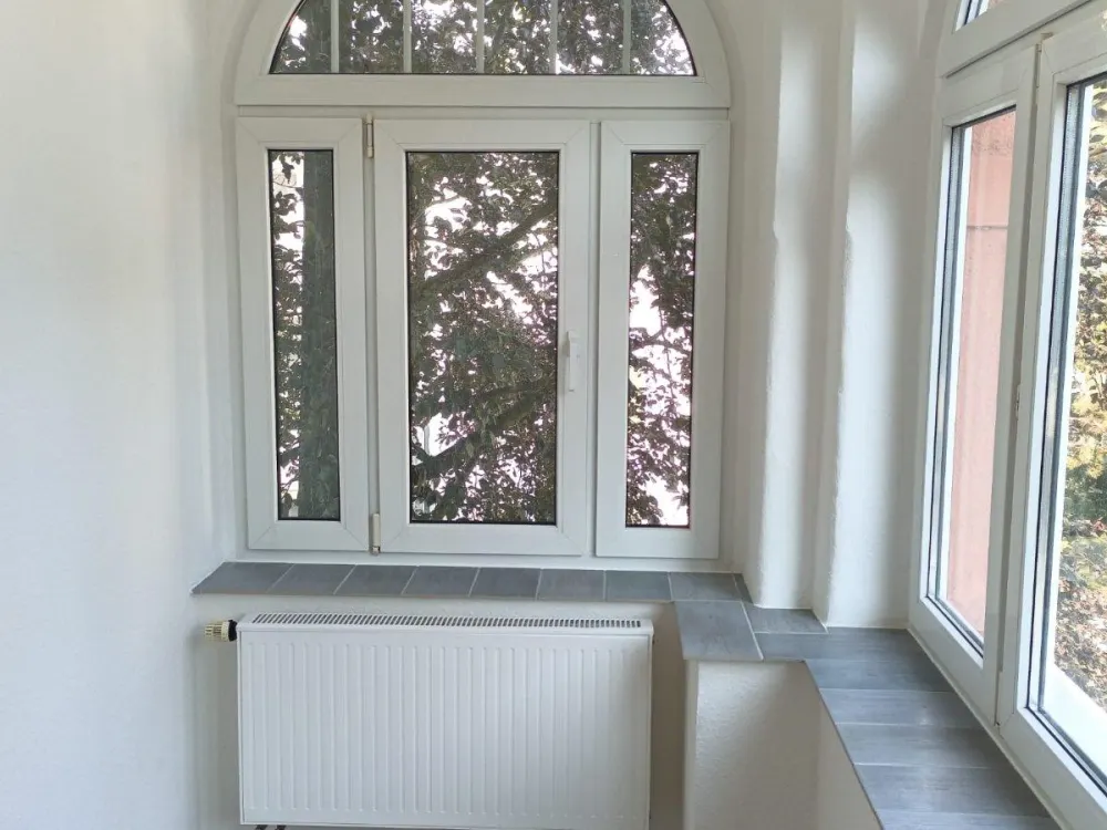 Charmante Etagenwohnung im Leipziger Süden mit Nähe zu Parks und