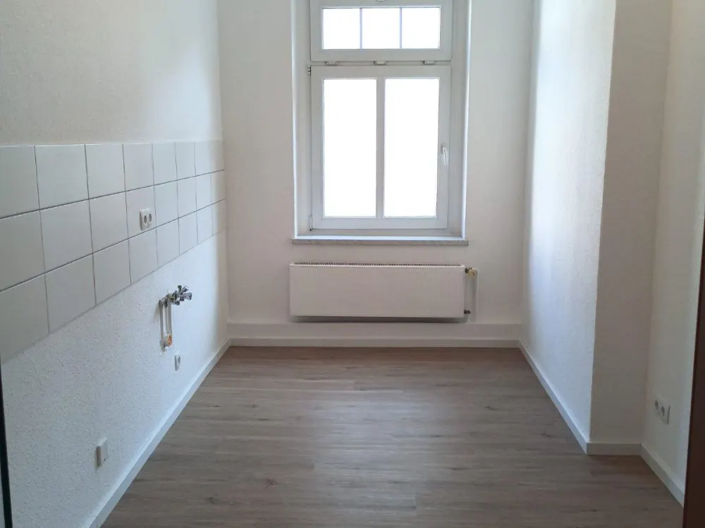 Charmante Etagenwohnung im Leipziger Süden mit Nähe zu Parks und
