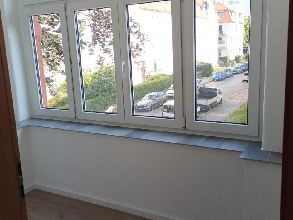Charmante Etagenwohnung im Leipziger Süden mit Nähe zu Parks und