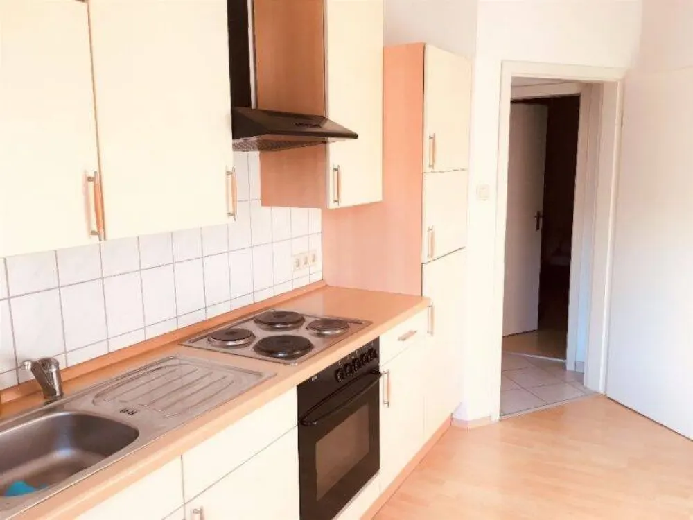 2-ZW Fußgängerzone Südstadt zentral und ruhig