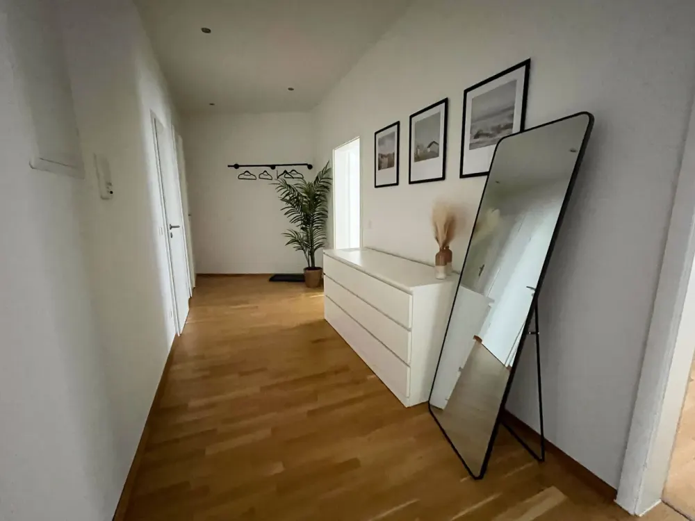** 1 Monat Kaltmietfrei ** Moderne 3-Zimmer Wohnung im Leipziger Zentrum mit Einbauküche