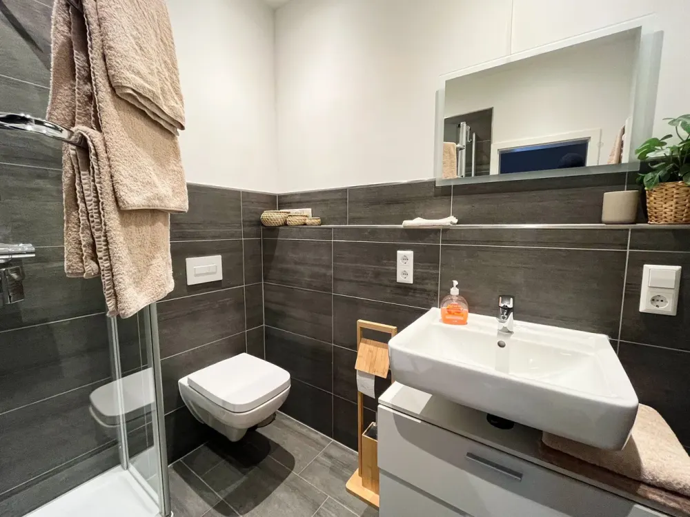 ** 1 Monat Kaltmietfrei ** Moderne 3-Zimmer Wohnung im Leipziger Zentrum mit Einbauküche