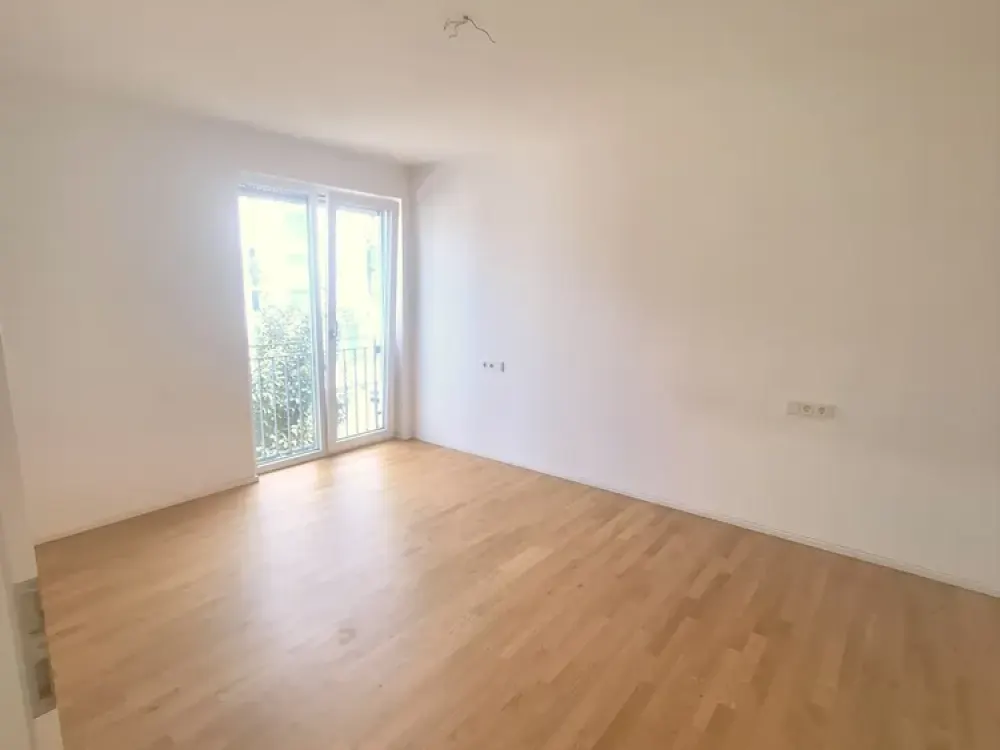 Gut geschnittene 4-Zimmerwohnung