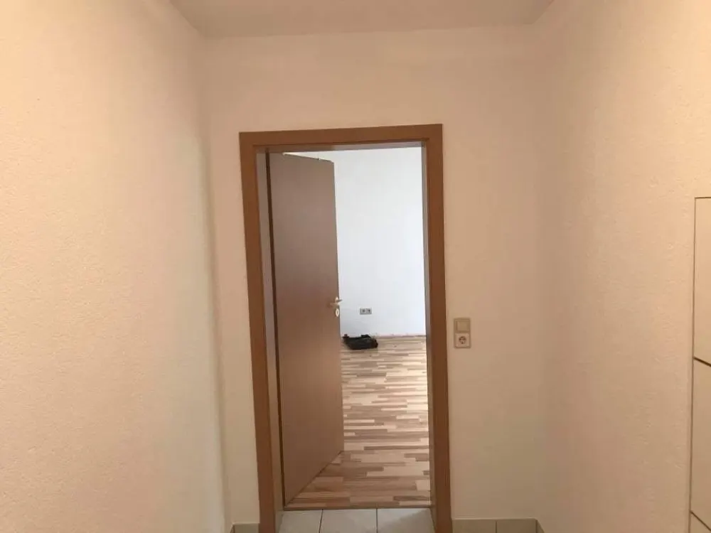 2-Room Apartment with Kitchen
