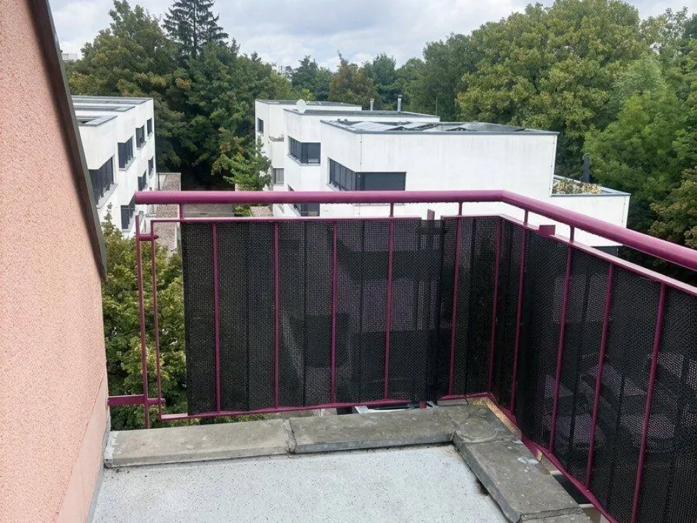 Dein neues Zuhause in Plagwitz: Helle 1-Zimmer-Wohnung mit Balkon & Tiefgarage!