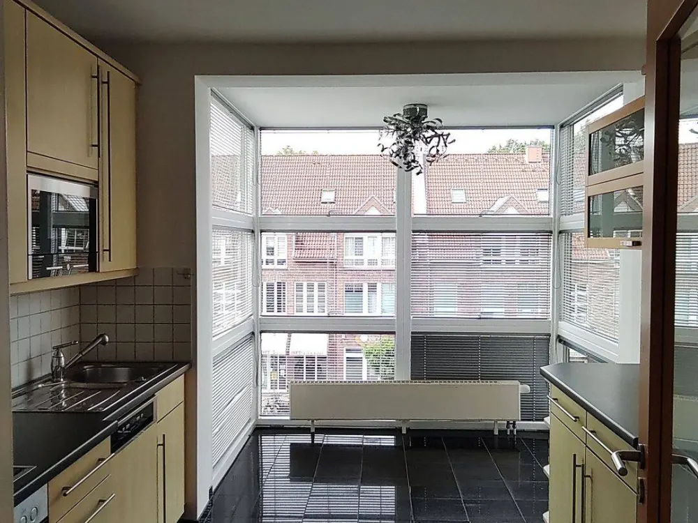 Attraktive 5 Zimmer Wohnung mit Top Ausstattung frei ab sofort