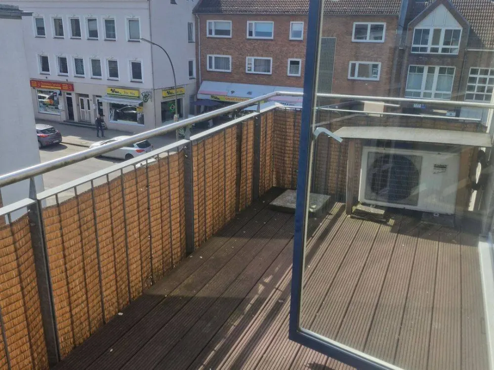 Attraktive 5 Zimmer Wohnung mit Top Ausstattung frei ab sofort