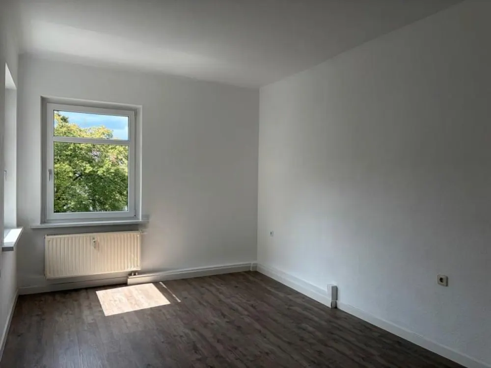 Ihr neues Zuhause: 2,5-Zimmer-Wohnung