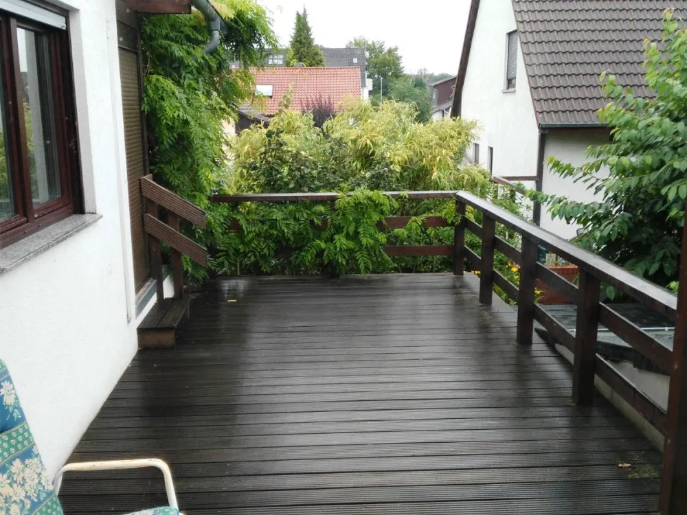 Schöne Zwei-Zimmer-Wohnung in Hannover Misburg (3 Zimmer möglich)