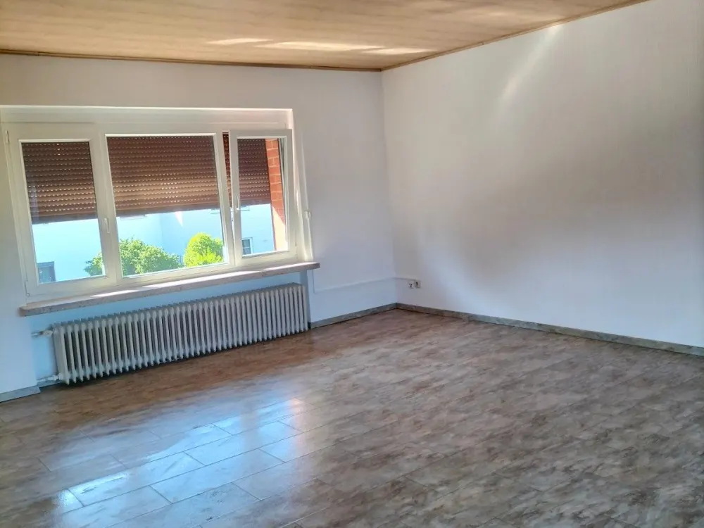 Schöne Zwei-Zimmer-Wohnung in Hannover Misburg (3 Zimmer möglich)