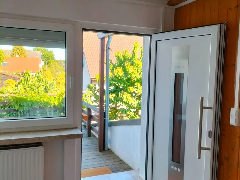 Schöne Zwei-Zimmer-Wohnung in Hannover Misburg (3 Zimmer möglich)