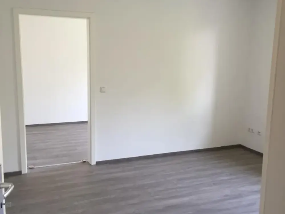 2-Zimmer-Wohnung in Duisburg Huckingen