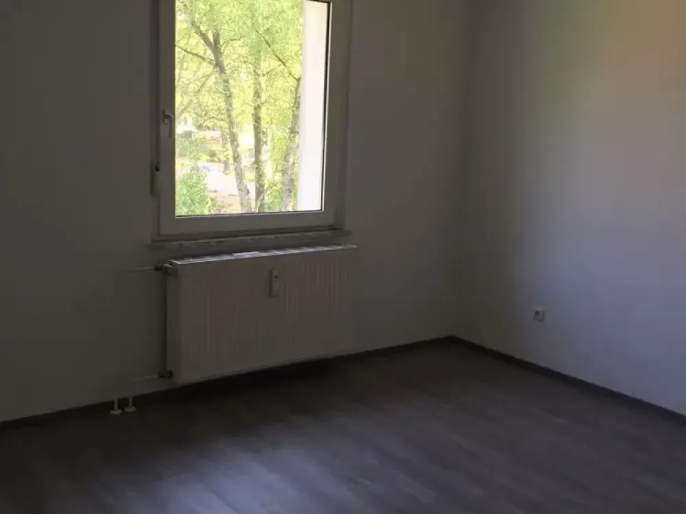 2-Zimmer-Wohnung in Duisburg Huckingen