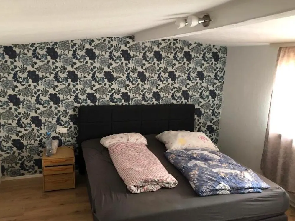 2 Zimmer Wohnung in Schmitten zu vermieten
