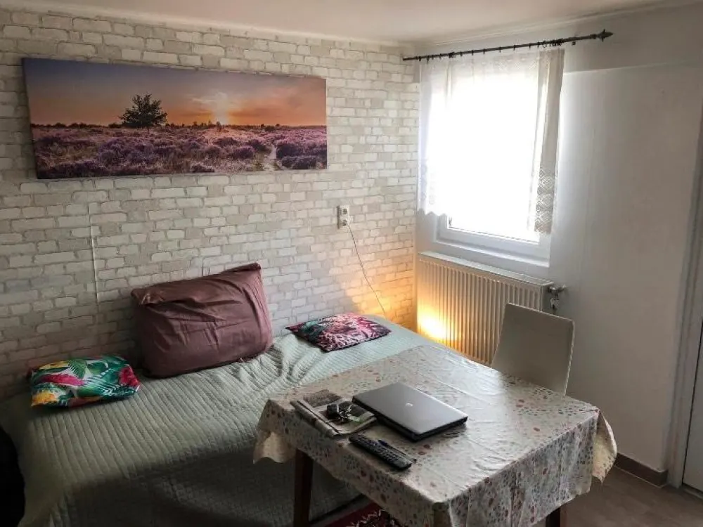 2 Zimmer Wohnung in Schmitten zu vermieten