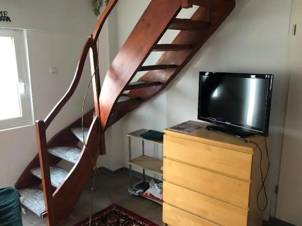 2 Zimmer Wohnung in Schmitten zu vermieten