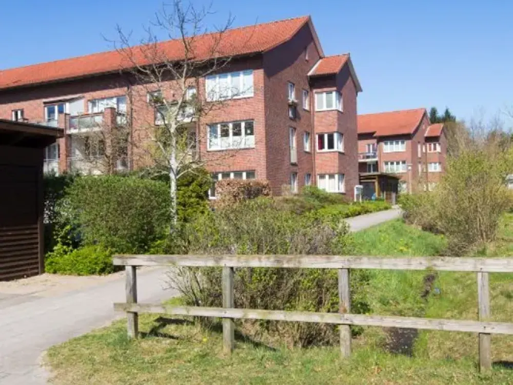 3-Zimmer-Wohnung mit Balkon in Farmsen-Berne!