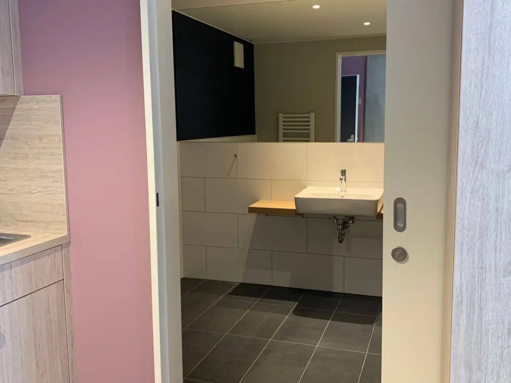 27m² möbliert & all-inclusive ab 1.045 € warm, ideal für Young Professionals | Friedrichshain