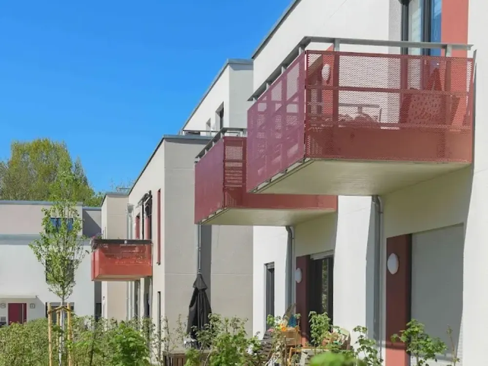 AB SOFORT: Schönes Reihenhaus in Rahnsdorf sucht Nachmieter*in