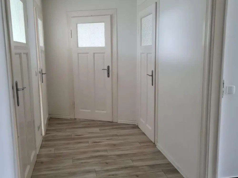 3 Zimmer mit Wintergarten in Neulindennau Leipzig West WG geignet