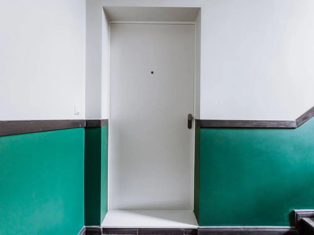 Mitten drin*kleine 2 Raum Wohnung Prinzenallee WEDDING*Möbel