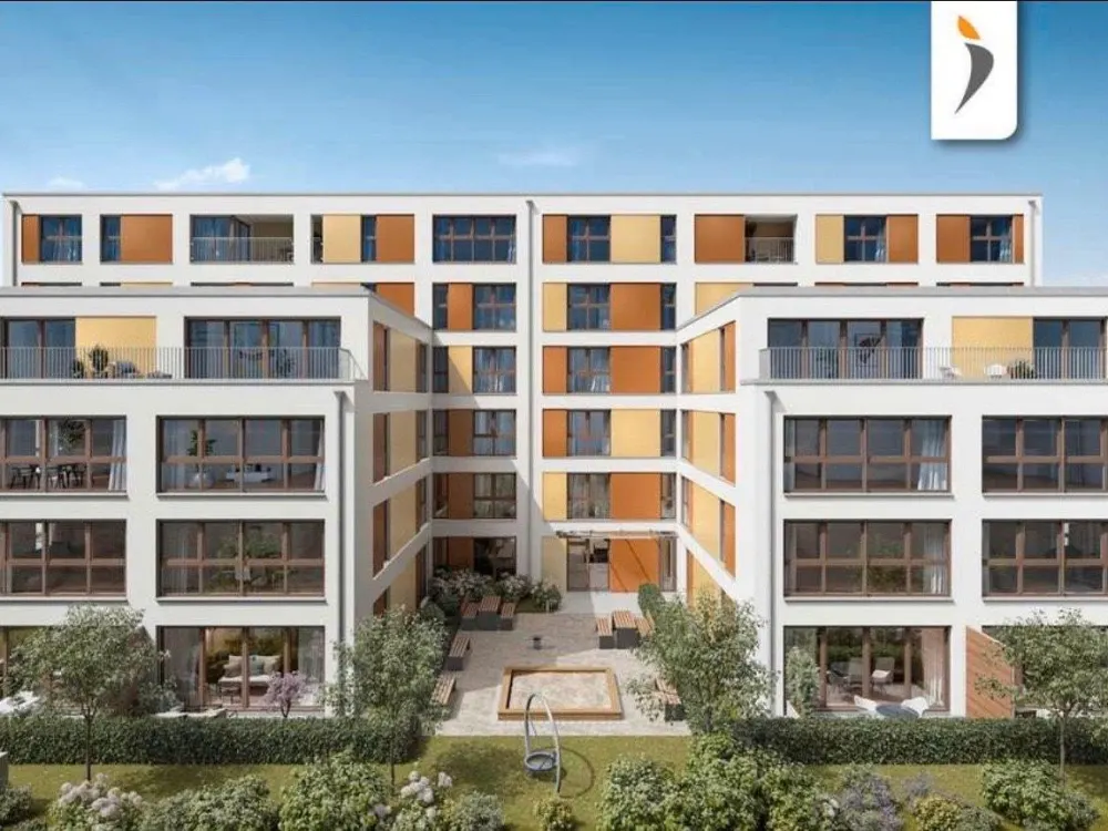 Exklusives City-Apartment in Nürnberg