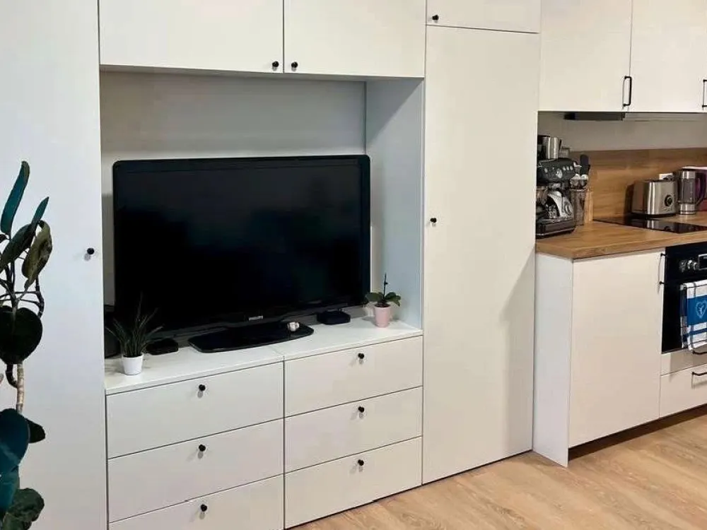 Exklusives City-Apartment in Nürnberg