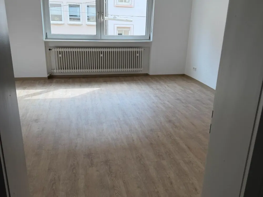 66117 Saarbrücken, Gärtnerstraße, 2 ZKB