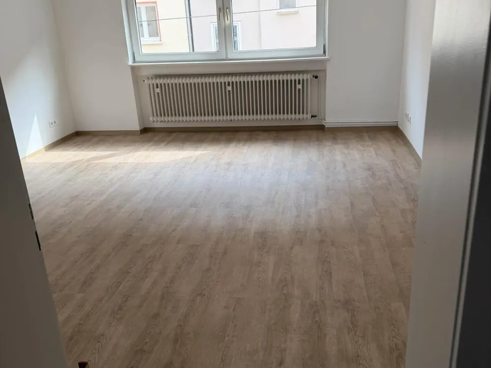 66117 Saarbrücken, Gärtnerstraße, 2 ZKB