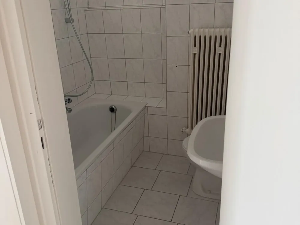 66117 Saarbrücken, Gärtnerstraße, 2 ZKB
