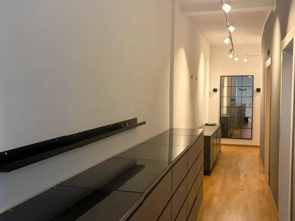 Altstadtperle Nähe Marienplatz (ca. 100 m2) zur Miete