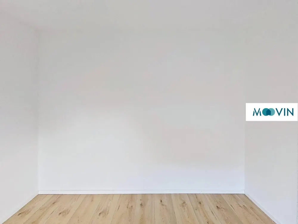 Freundliche 2-Zimmer-Wohnung mit EBK