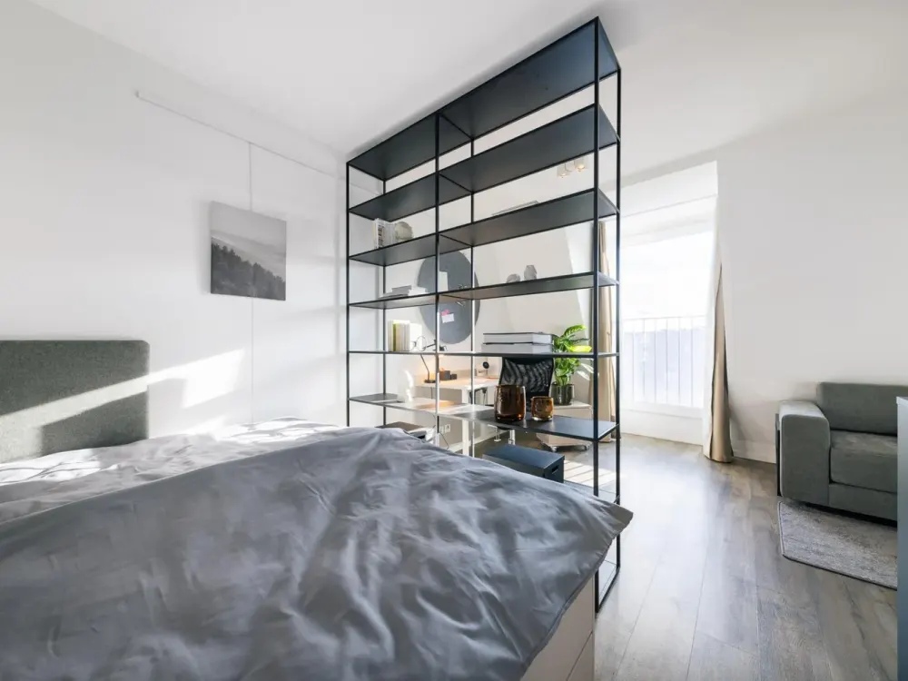 THE FIZZ plus Berlin - Fully furnished & equipped apartments for students
