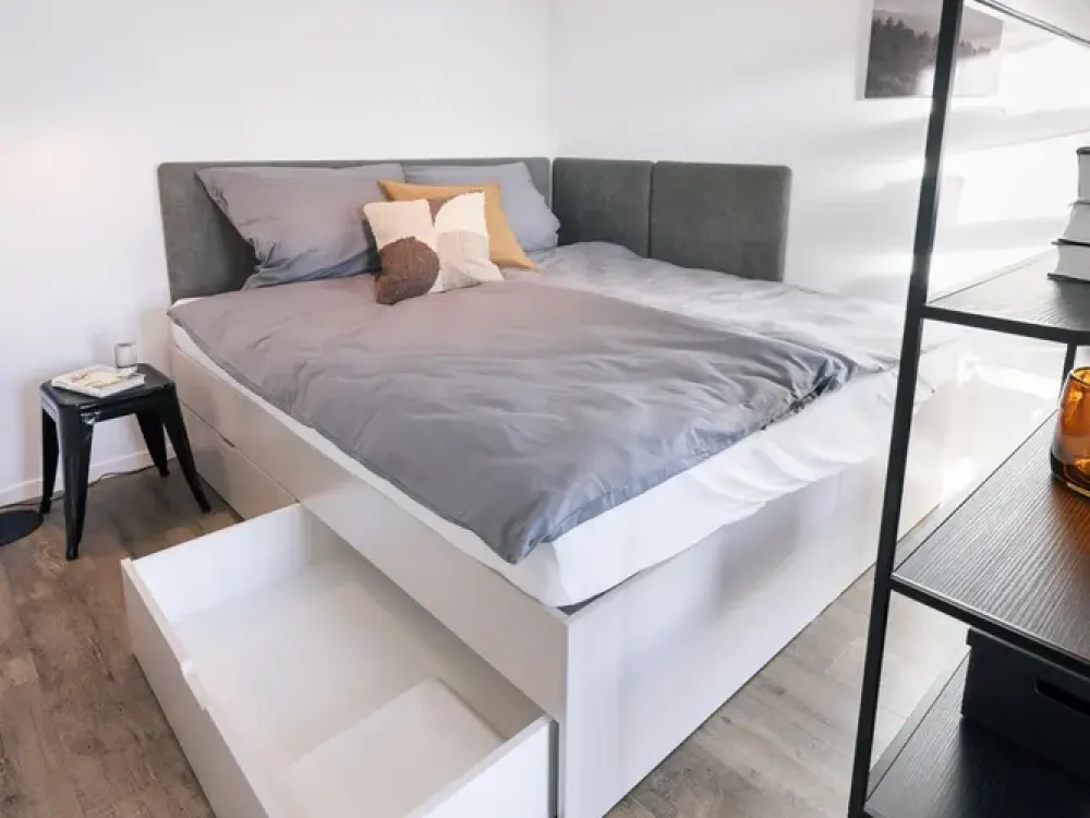 THE FIZZ plus Berlin - Fully furnished & equipped apartments for students