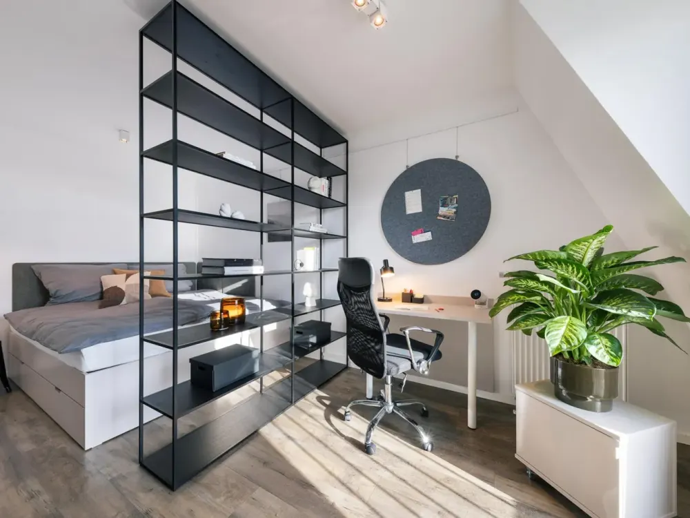 THE FIZZ plus Berlin - Fully furnished & equipped apartments for students