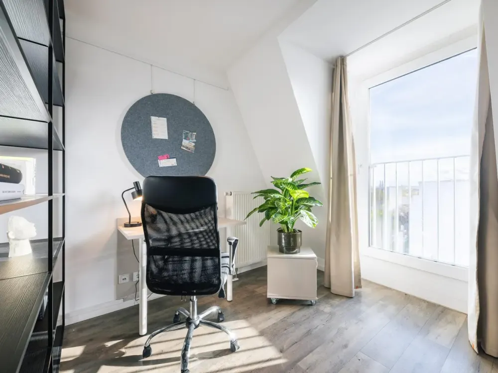THE FIZZ plus Berlin - Fully furnished & equipped apartments for students