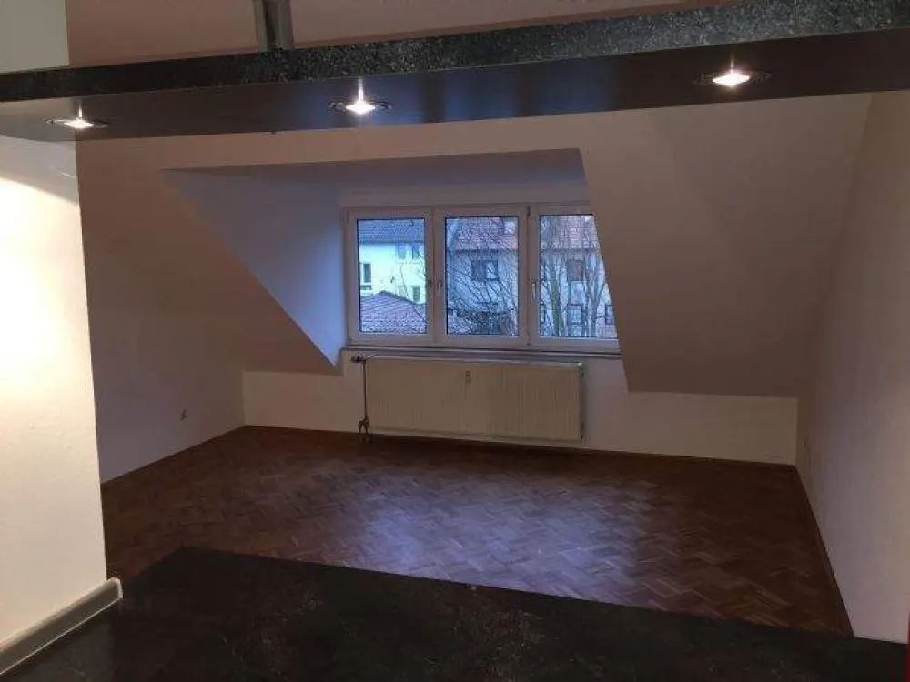 Optimal für Studenten! 2 ZKB-Wohnung, Einbauküche, Kassel, Nähe Uni