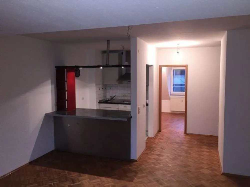 Optimal für Studenten! 2 ZKB-Wohnung, Einbauküche, Kassel, Nähe Uni
