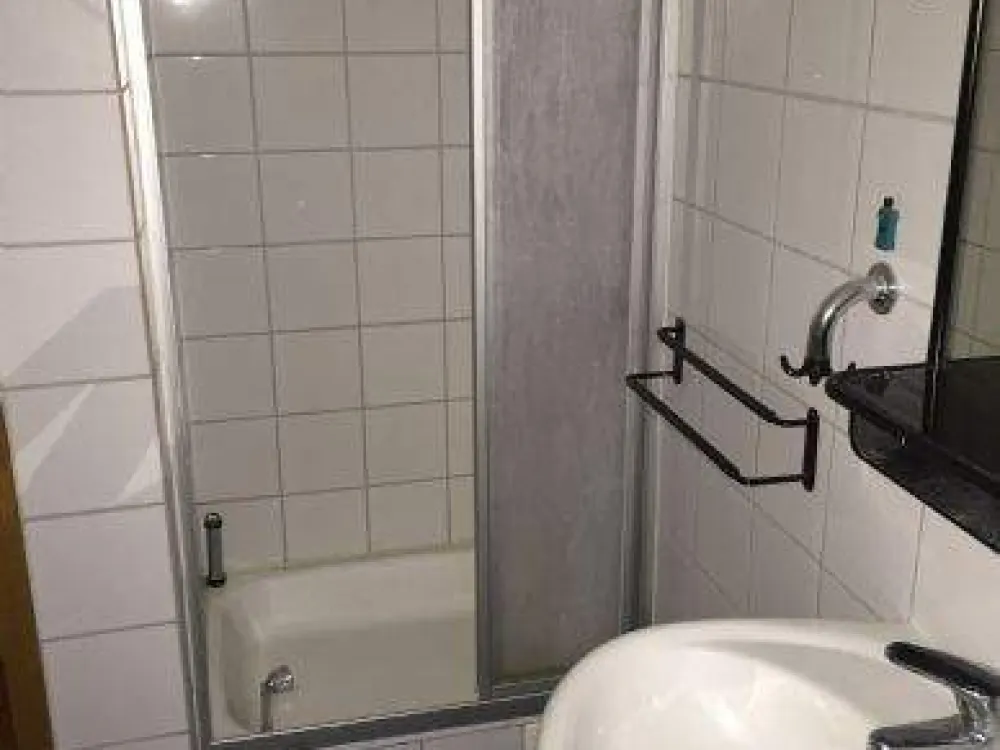 Optimal für Studenten! 2 ZKB-Wohnung, Einbauküche, Kassel, Nähe Uni