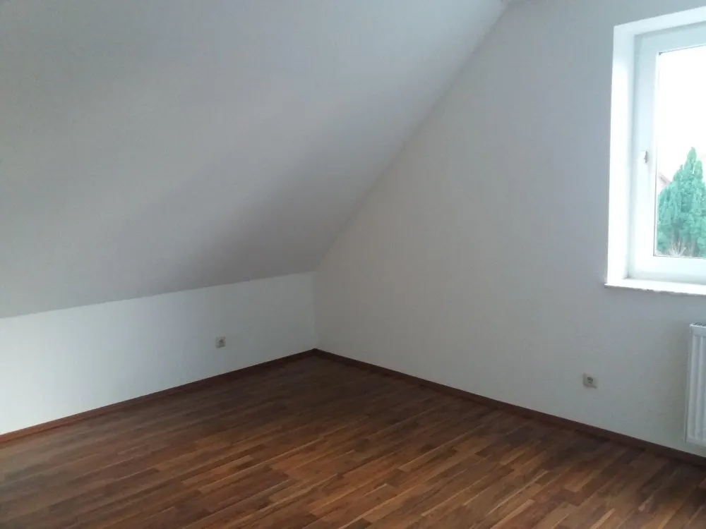 Zweizimmer Wohnung