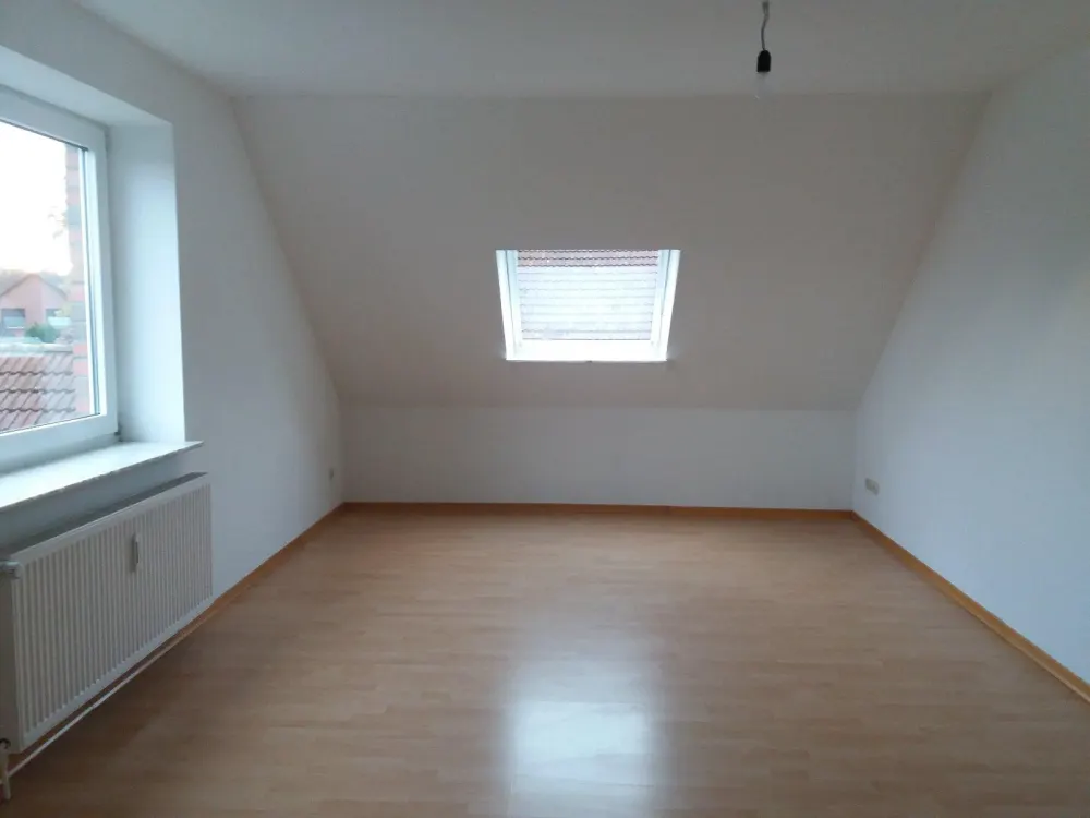 Zweizimmer Wohnung