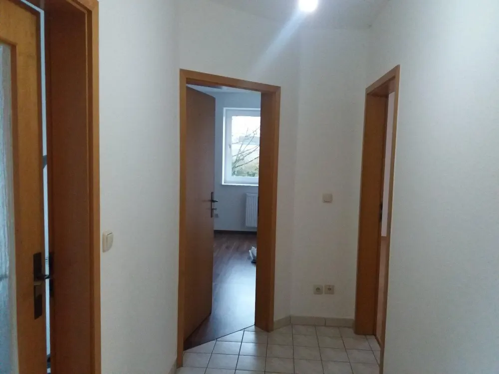 Zweizimmer Wohnung