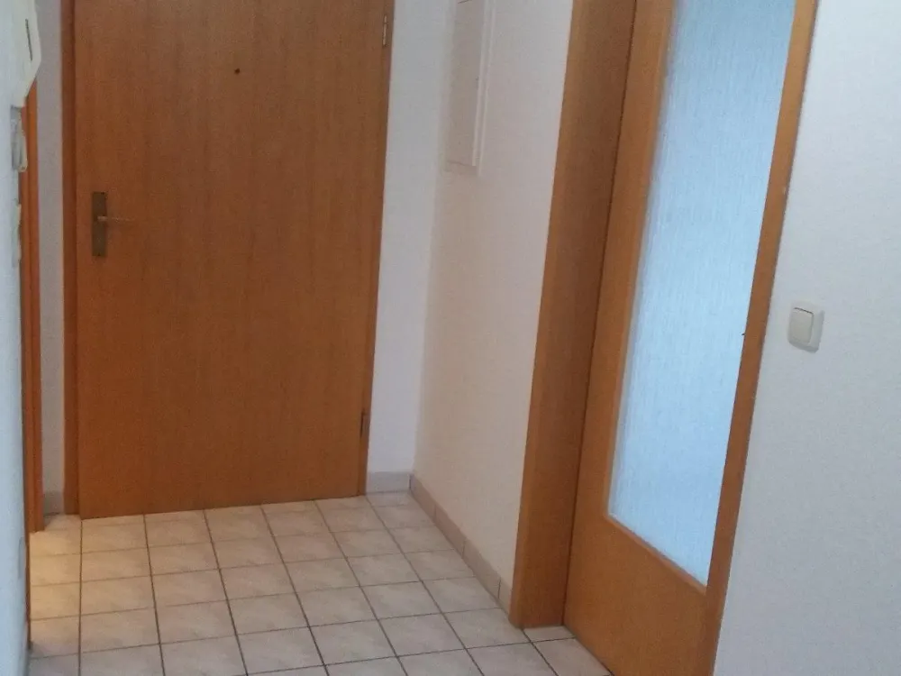 Zweizimmer Wohnung