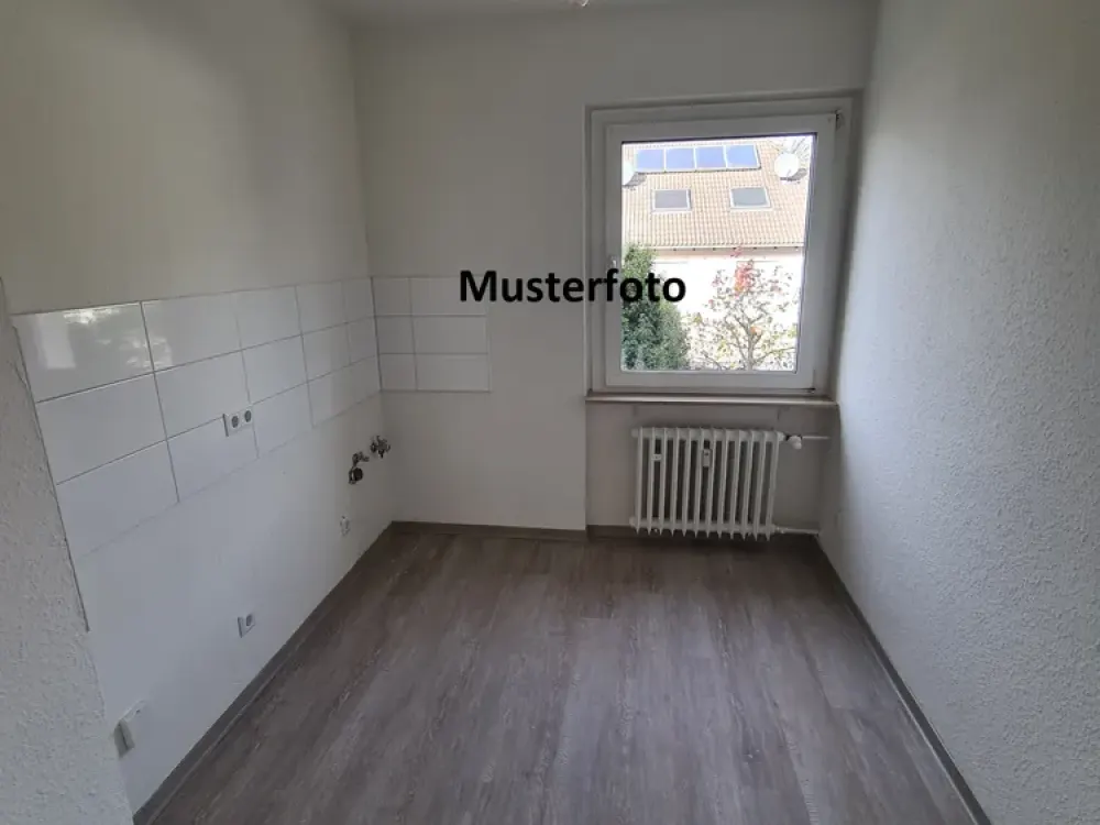 Schöne Wohnung sucht Mieter: zentrale 3-Zimmer-Wohnung
