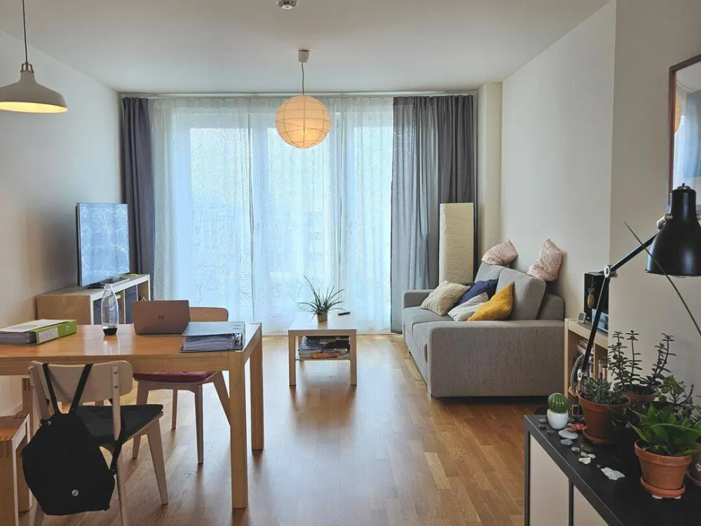 2 Dachterrassen! Citynah! Neubauwhg zur Miete in Hamburg - Wentzel Dr.
