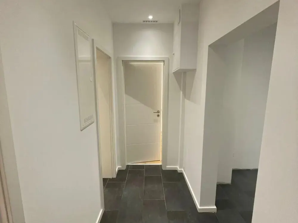 WG-Zimmer in Top-Lage, sofort bezugsfrei / Austraße 106 / WE7 / Zi.1